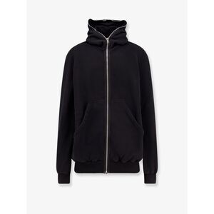 Drkshdw Men Jumbo Gimp Cotton Sweatshirt